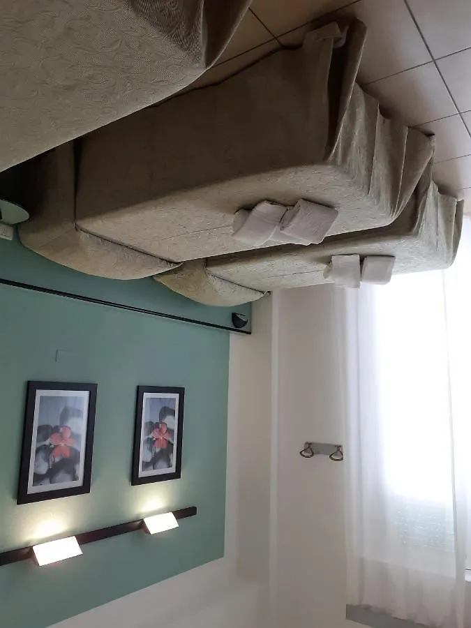 Eurohotel Cesenatico