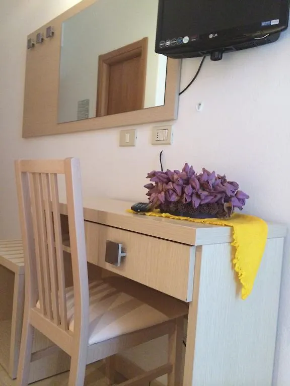 Eurohotel Cesenatico