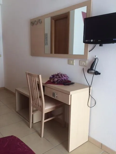 Eurohotel Cesenatico Italie