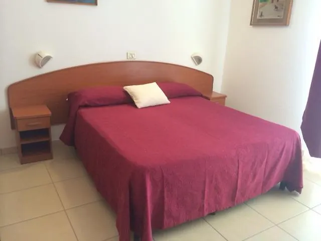 Eurohotel Cesenatico Hotel