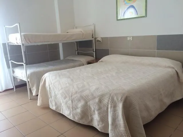 *** Hotel Eurohotel Cesenatico Italie