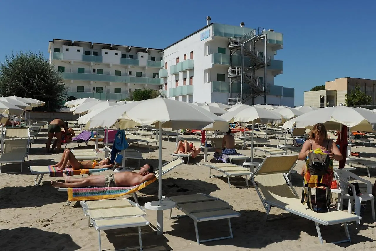 Eurohotel Cesenatico Hotel