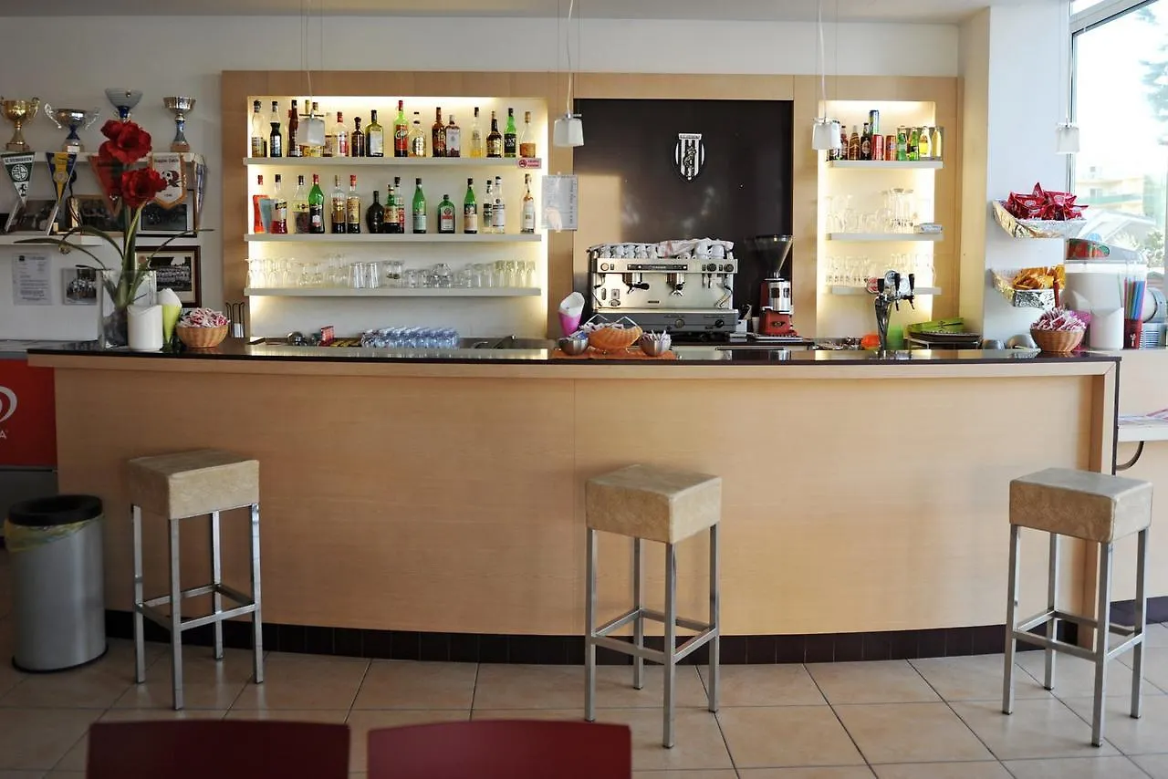 *** Hotel Eurohotel Cesenatico Italie