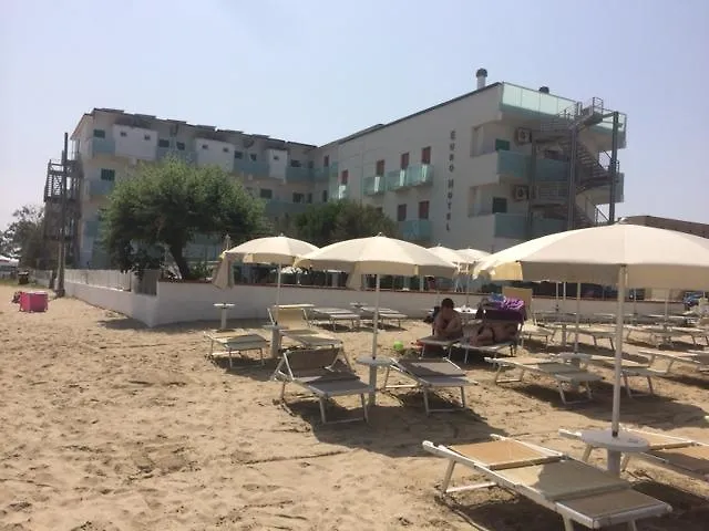Eurohotel Cesenatico