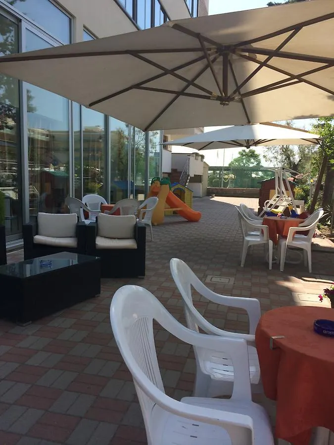 Eurohotel Cesenatico Hotel