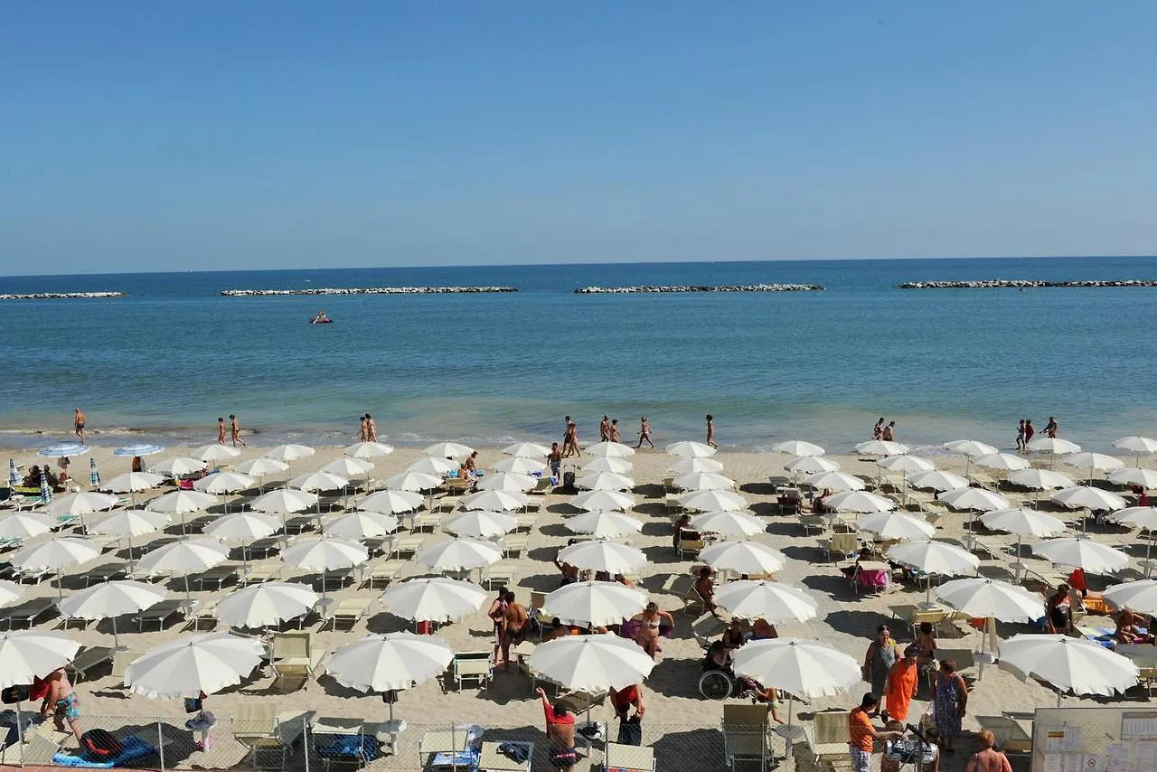 Eurohotel Cesenatico