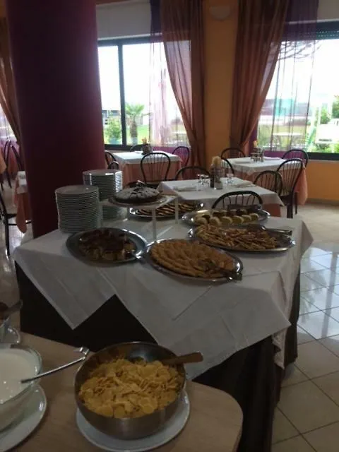 Hotel Eurohotel Cesenatico