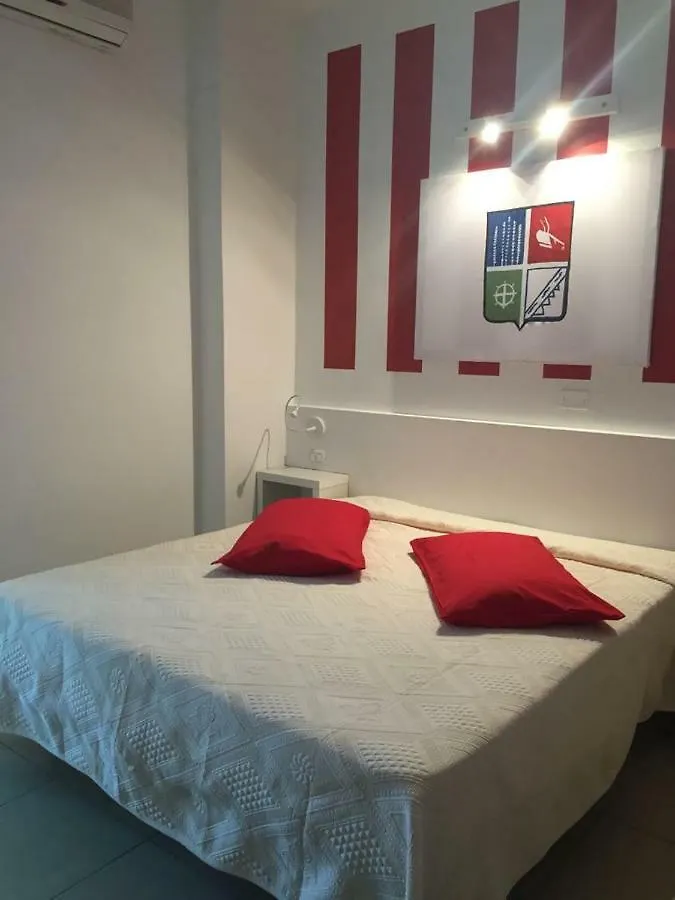 Eurohotel Cesenatico Hotel