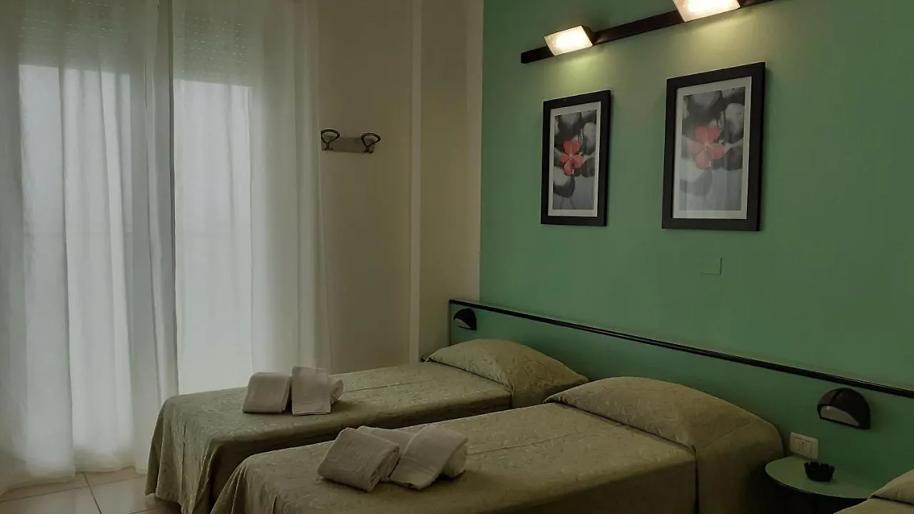 Eurohotel Cesenatico 3*,