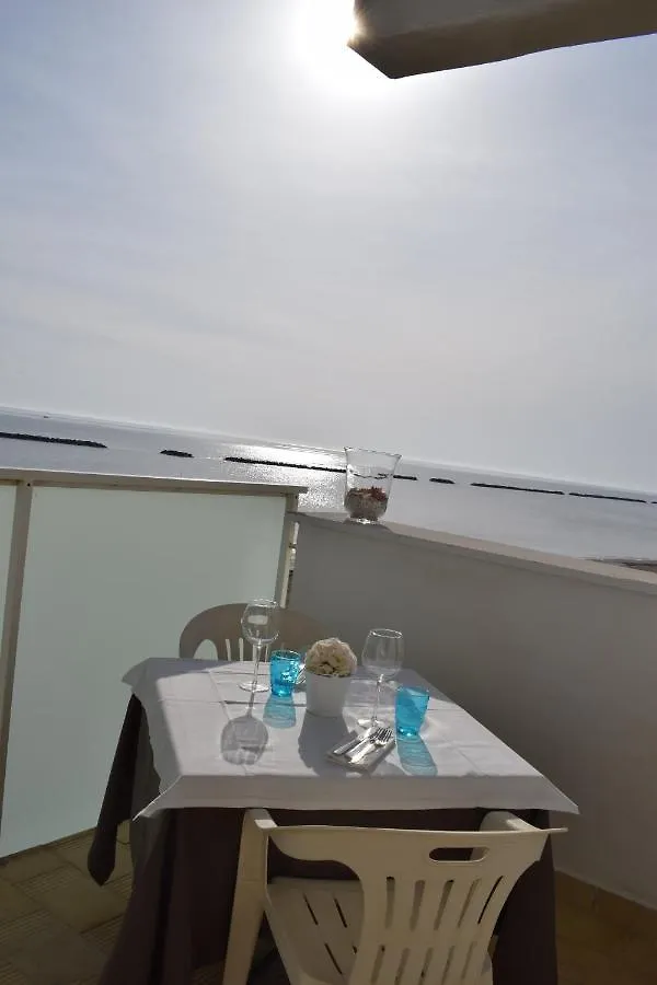 Eurohotel Cesenatico Hotel