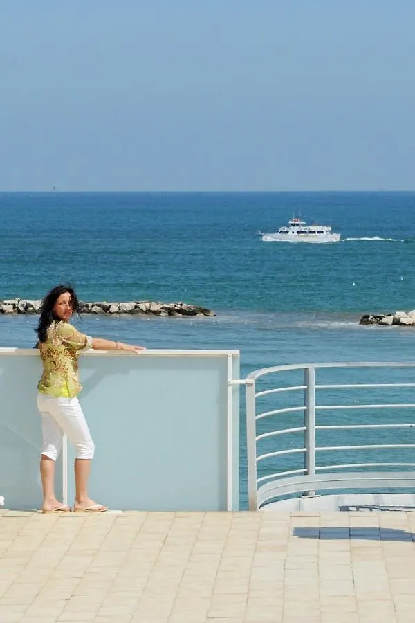 Eurohotel Cesenatico 3*,  Italie