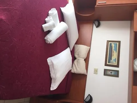酒店 Eurohotel 切塞纳蒂科