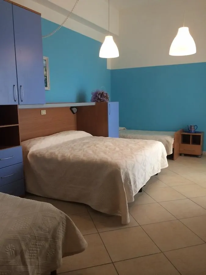 Hotel Eurohotel Cesenatico