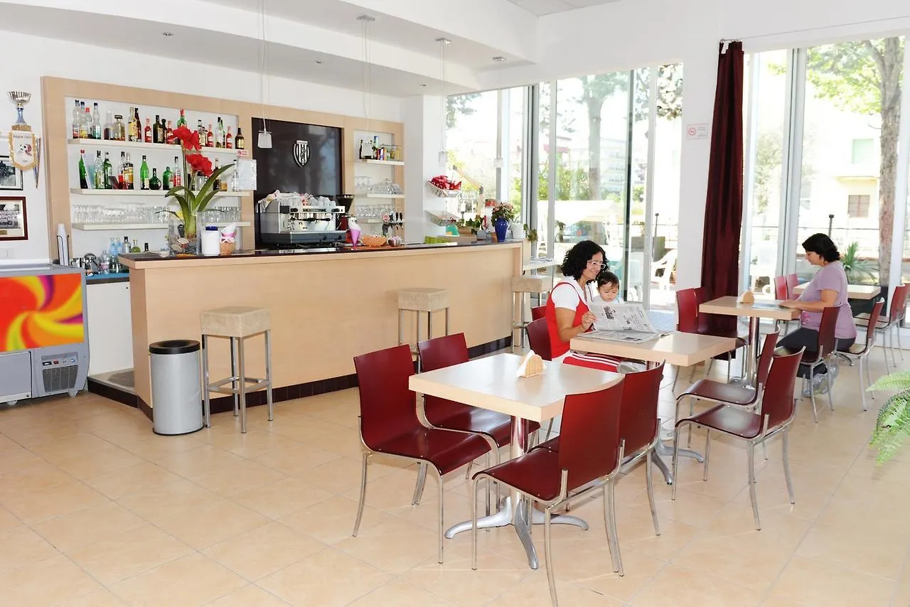 Eurohotel Cesenatico Hotel